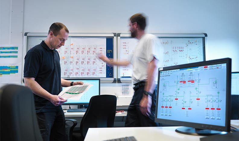 Renewables and DER Integration Studies