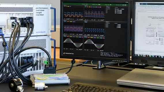 Real-Time System Simulation