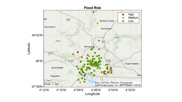 Transforming Climate Risk Strategy at CEGC