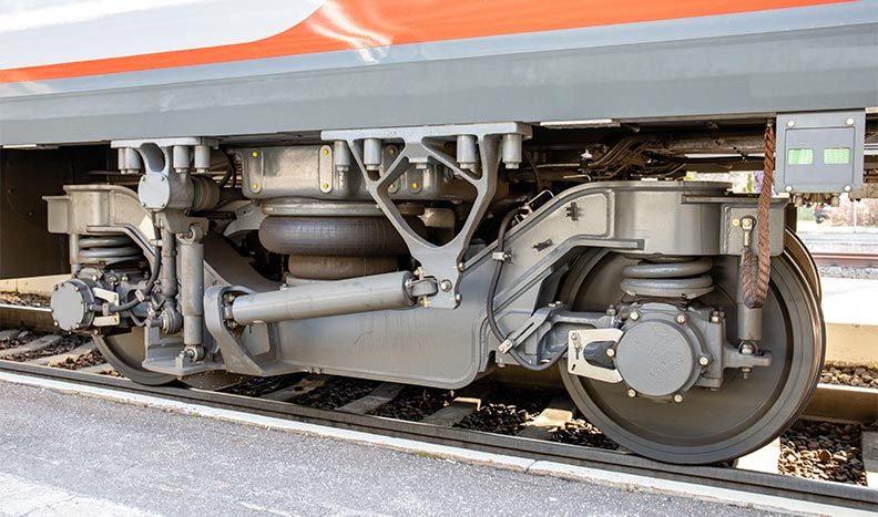 Simulating traction control systems.