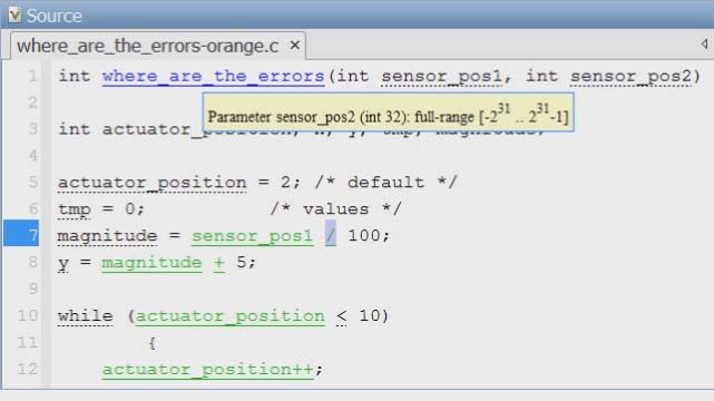 Debunk misconceptions about static analysis. These include statements like, “I don’t need it because I do sufficient testing,” or, “Static analysis is only necessary if you’re meeting certification objectives.”