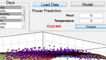 Develop and share MATLAB applications as code, executables, or software components.