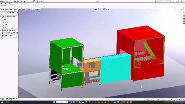 In the initial part of this webinar series, you will discover how to develop simulation models of your machinery using Simulink by importing CAD files that already exist. 