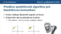 Webový seminář si klade za cíl seznámit posluchače s možnostmi integrace výpočetního a vývojového prostředí MATLAB s programy a funkcemi vytvořenými v jazyce C/C++. Seminář je rozdělen do několika částí, ve kterých se mění úhel pohledu a způsob využi