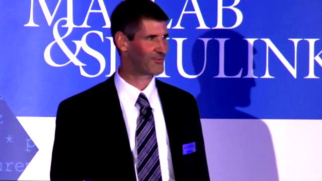 MathWorks developed a Virtual Engine Calibration Optimization (VECO) process to enable spark ignition (SI) engine designers to automatically generate optimal base engine calibration maps.